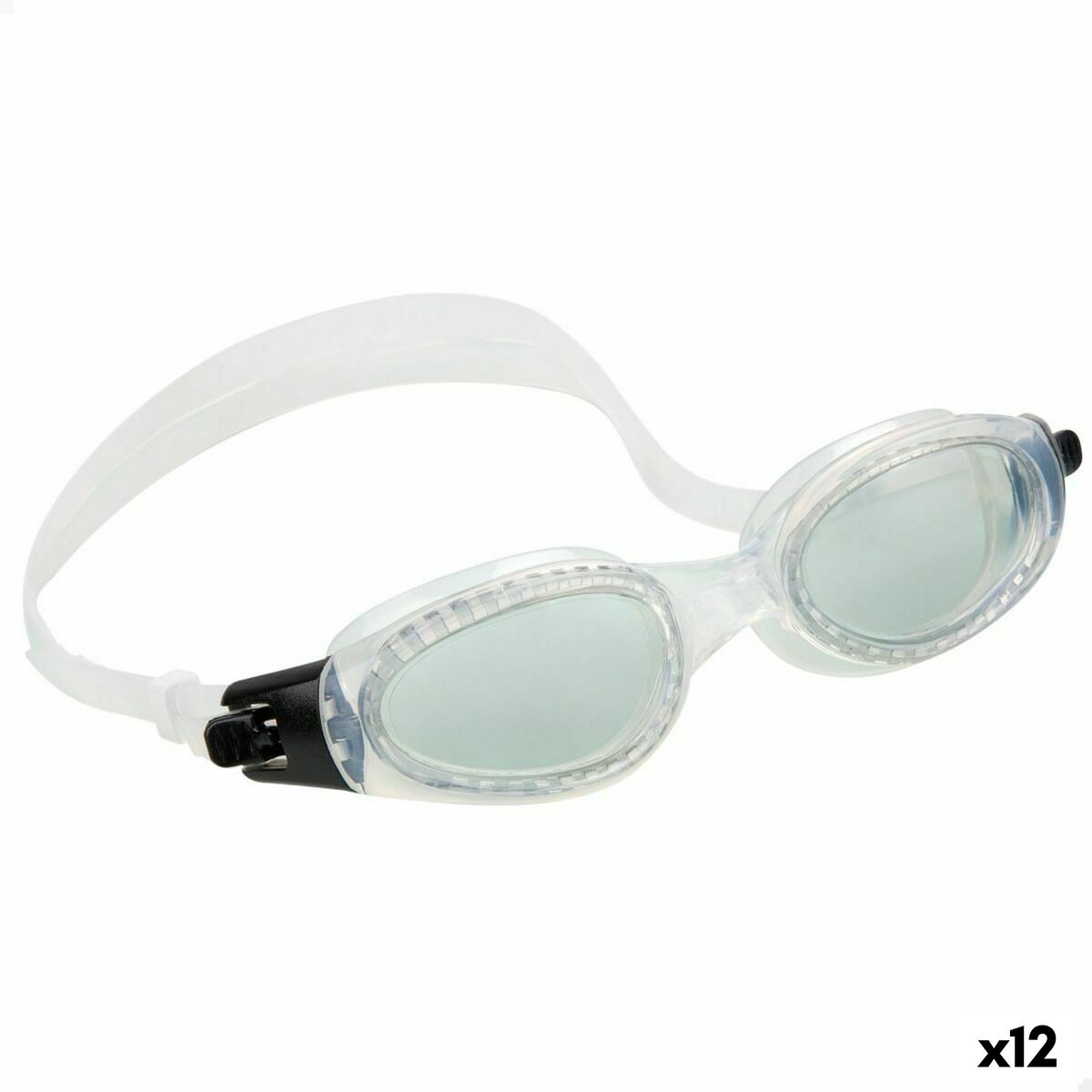4899888614890 - Schwimmbrille Pro Master (12 Stück) 4899888614890 - Schwimmbrille Pro Master (12 Stück)