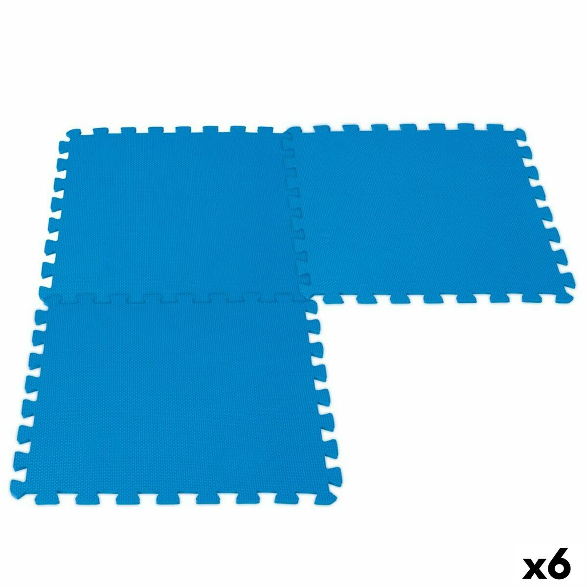 4899888614951 - Schutzplane 50 x 1 x 50 cm (6 Stück)