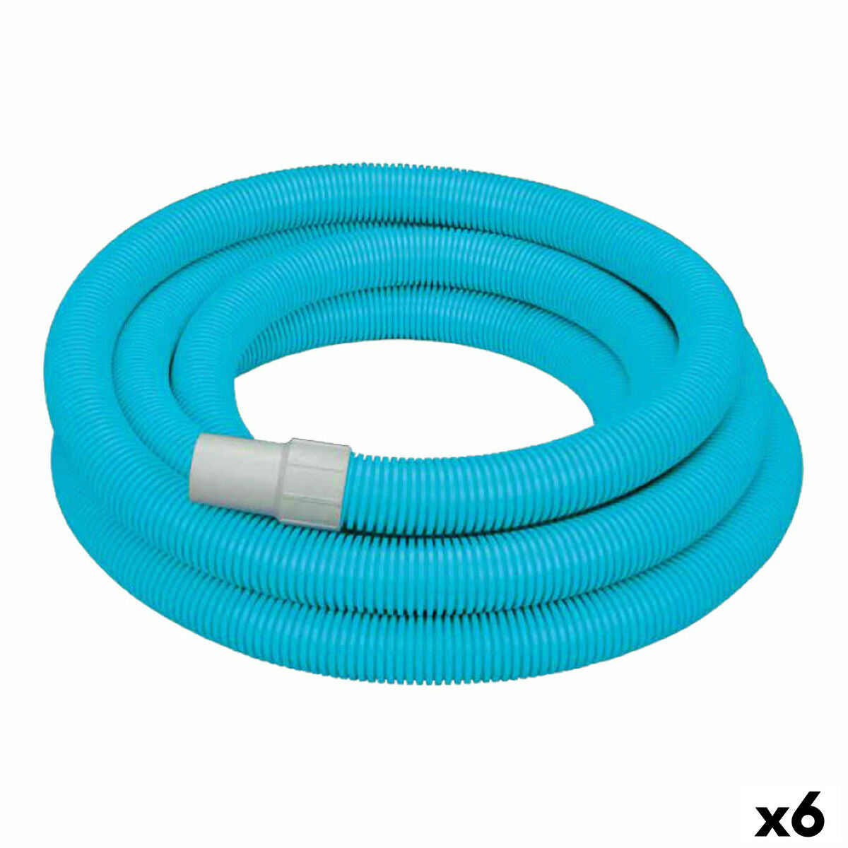 4899888615415 - Schlauch Pool 1-1 2 760 cm Ø 38 mm (6 Einheiten)