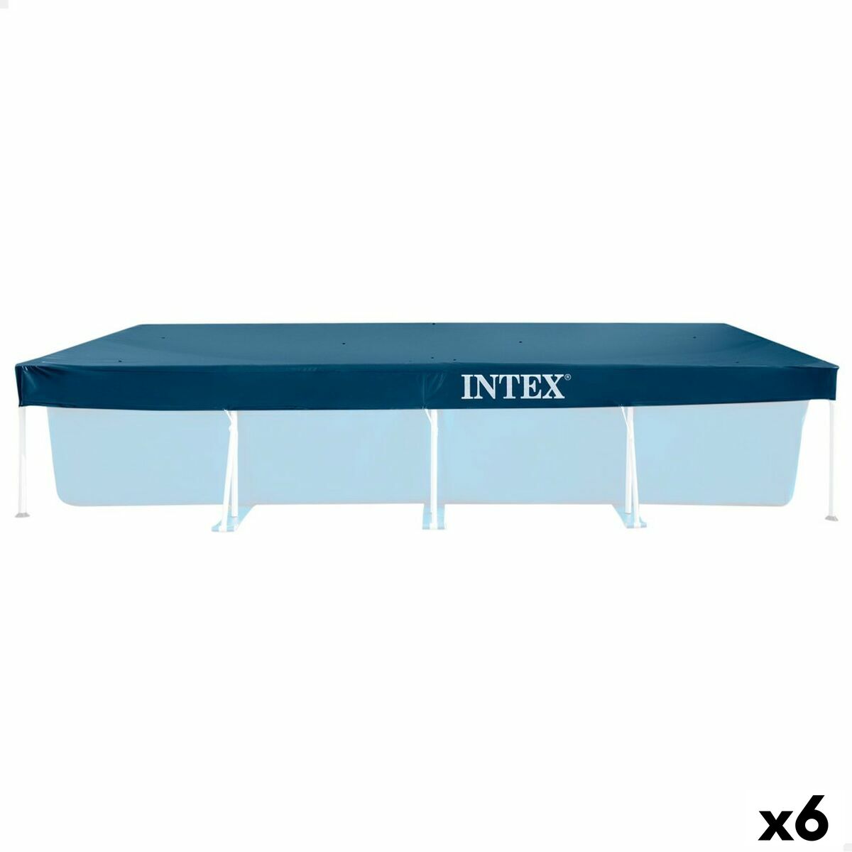 4899888615989 - Poolabdeckung 28039 460 x 20 x 226 cm 4899888615989 - Poolabdeckung 28039 460 x 20 x 226 cm