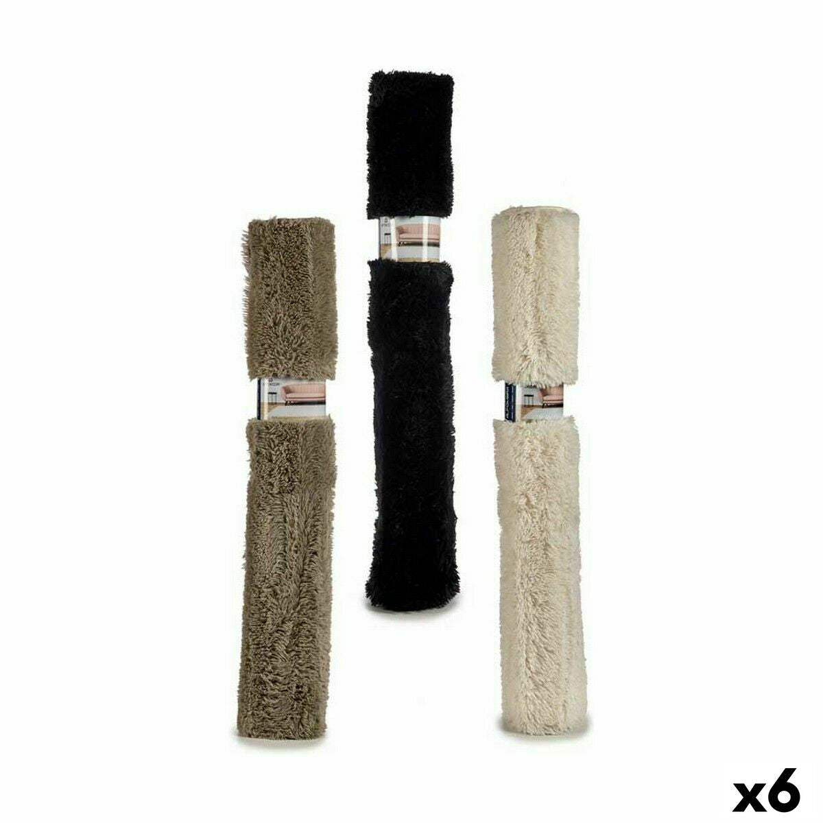 4899888620617 - Teppich 133 x 195 x 1 cm (6 Einheiten) 4899888620617 - Teppich 133 x 195 x 1 cm (6 Einheiten)