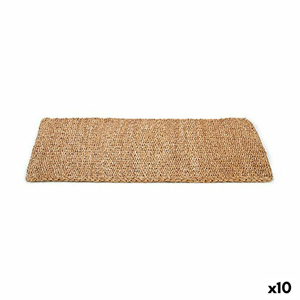 4899888620983 - Teppich 65 x 45 cm Braun (10 Stück)