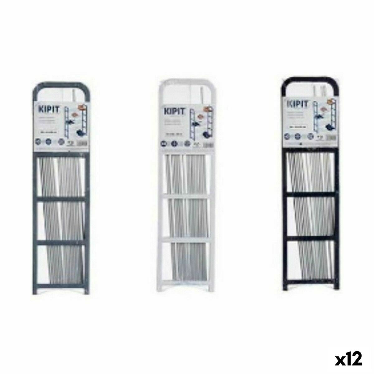4899888627661 - Schuhschrank Polypropylen 68 x 35 x 185 cm (12 Stück) 4899888627661 - Schuhschrank Polypropylen 68 x 35 x 185 cm (12 Stück)