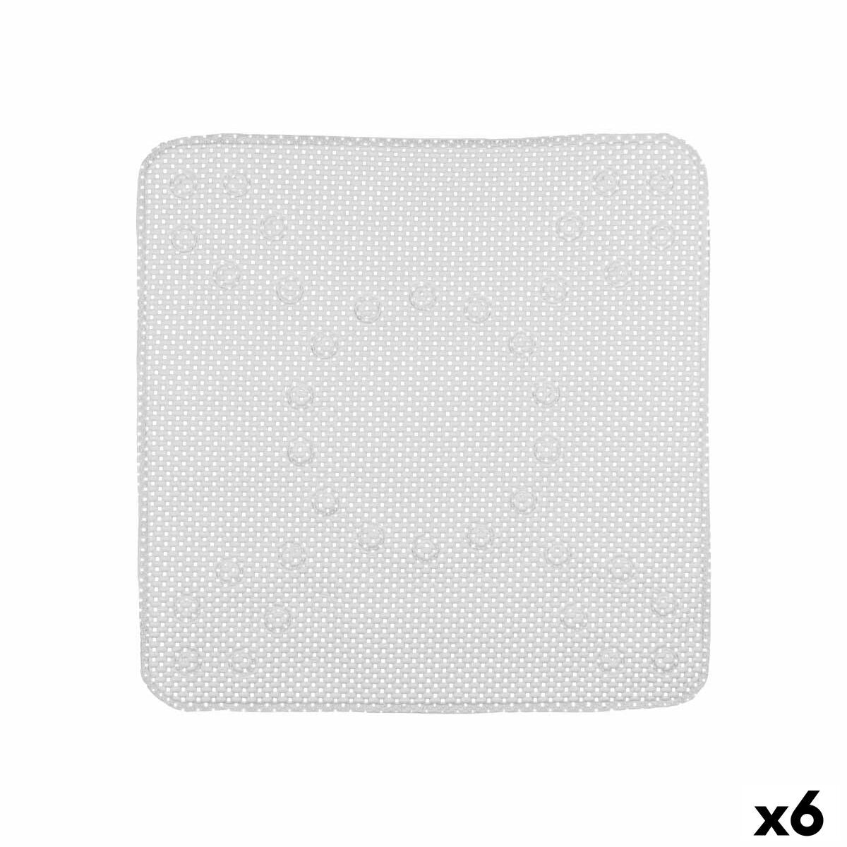 4899888630982 - Rutschfeste Duschmatte BM814-5353 - 321 Grau PVC 53 x 525 x 1 cm (6 Stück) 4899888630982 - Rutschfeste Duschmatte BM814-5353 - 321 Grau PVC 53 x 525 x 1 cm (6 Stück)