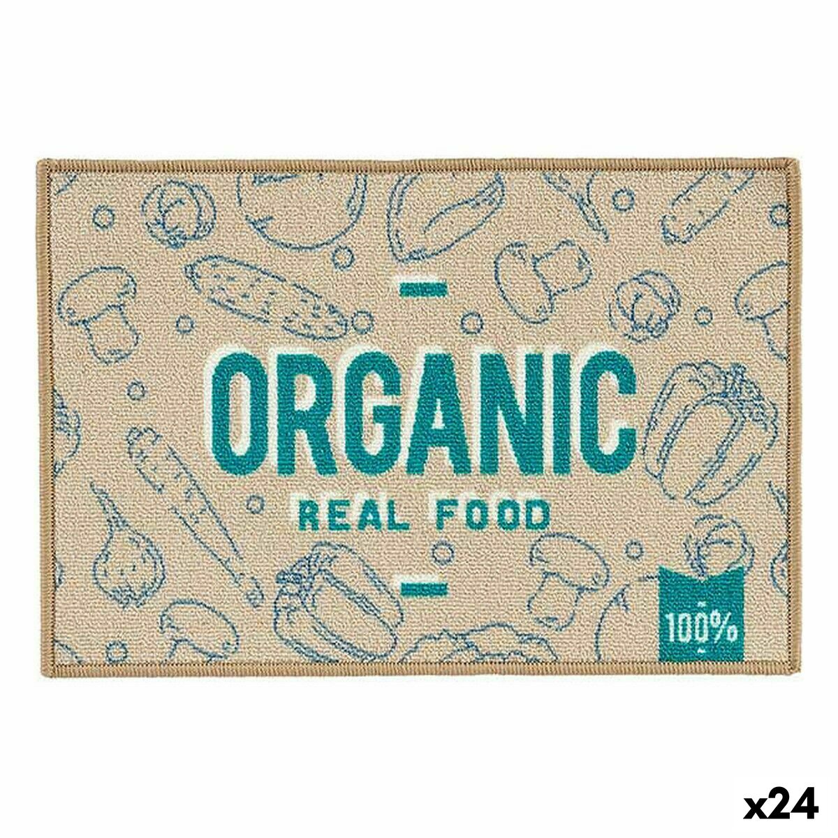 4899888637202 - Mauspad Organic Beige 40 x 60 cm Vielseitig einsetzbar (24 Stück) 4899888637202 - Mauspad Organic Beige 40 x 60 cm Vielseitig einsetzbar (24 Stück)