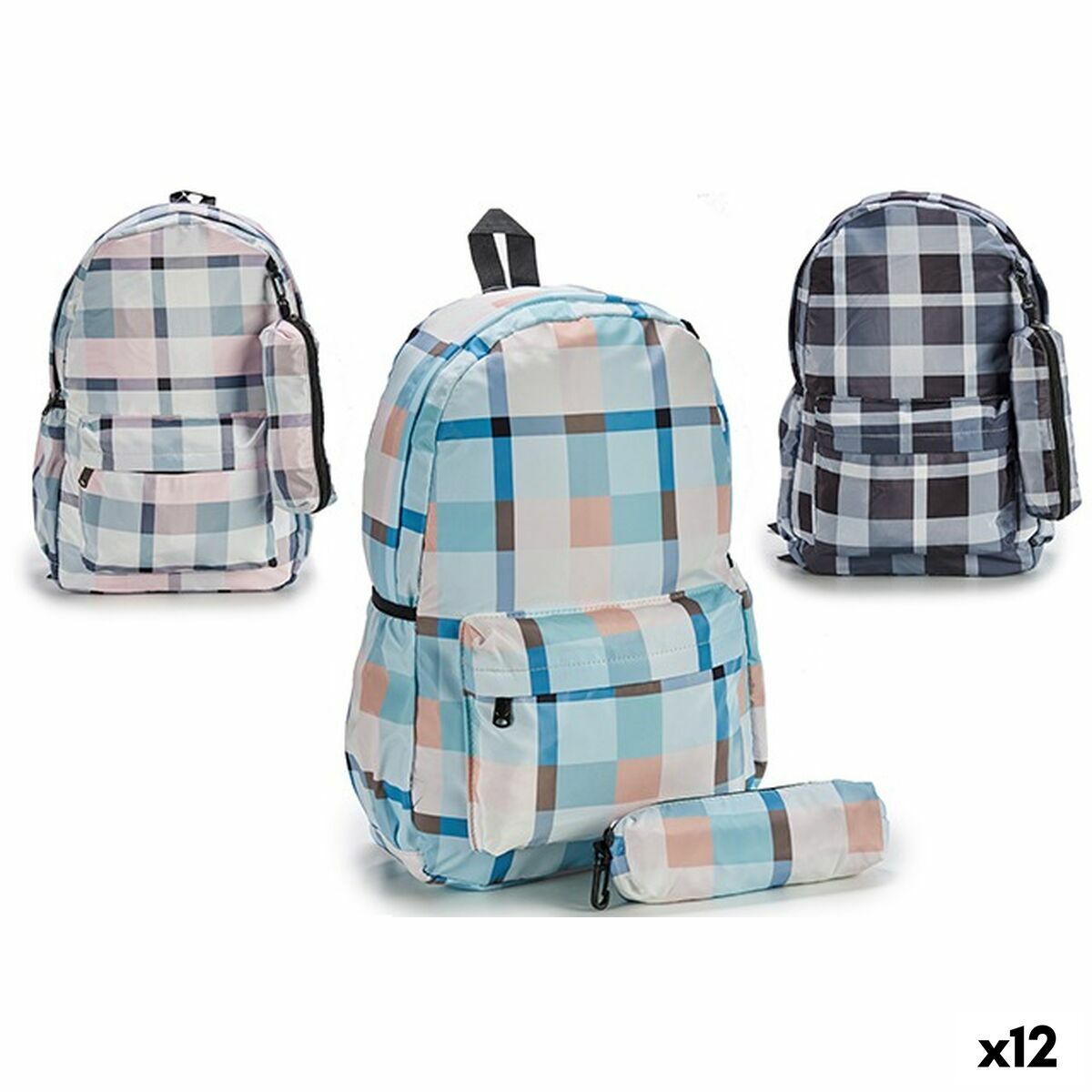 4899888642947 - Schulrucksack Bilder 13 x 45 x 31 cm (12 Stück) 4899888642947 - Schulrucksack Bilder 13 x 45 x 31 cm (12 Stück)