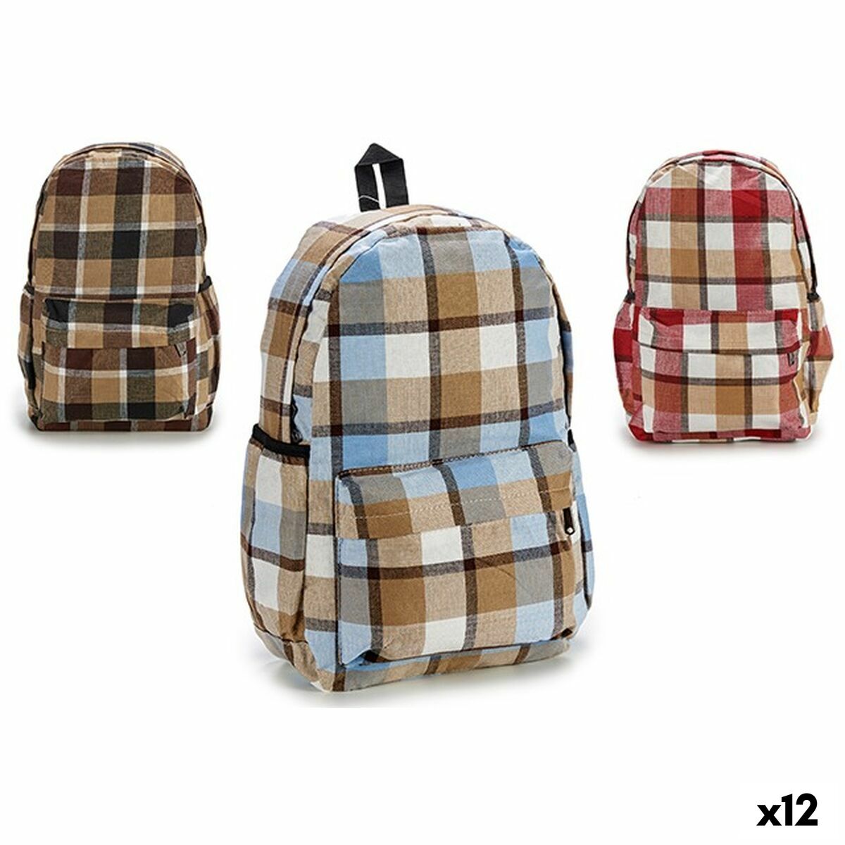 4899888642954 - Schulrucksack AR1903644 13 x 45 x 31 cm Bilder (12 Stück) 4899888642954 - Schulrucksack AR1903644 13 x 45 x 31 cm Bilder (12 Stück)