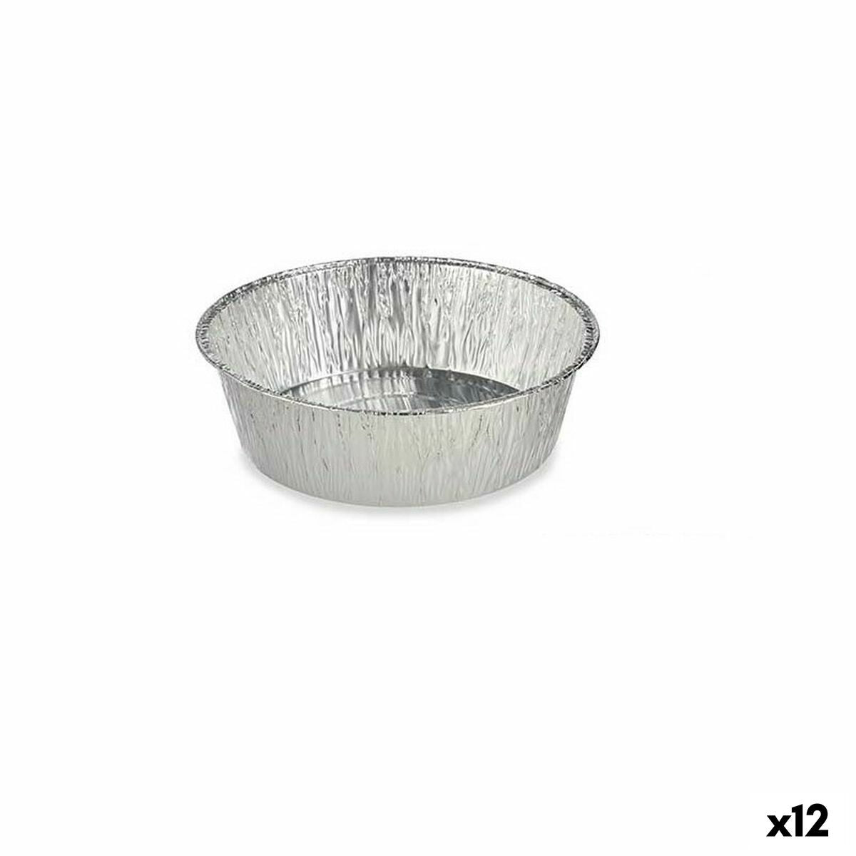 4899888645078 - Lebensmittelschalen-Set 30287 Einwegartikel rund 12 Stück 4899888645078 - Lebensmittelschalen-Set 30287 Einwegartikel rund 12 Stück