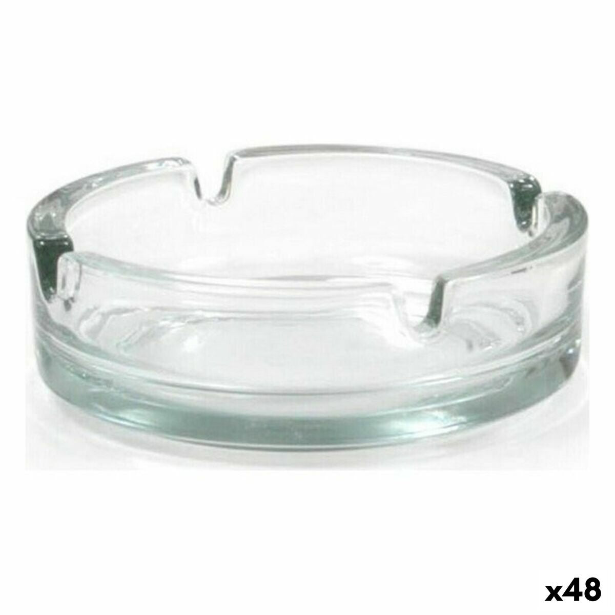 4899888675921 - Aschenbecher Keyf (48 Stück) (11 cm)