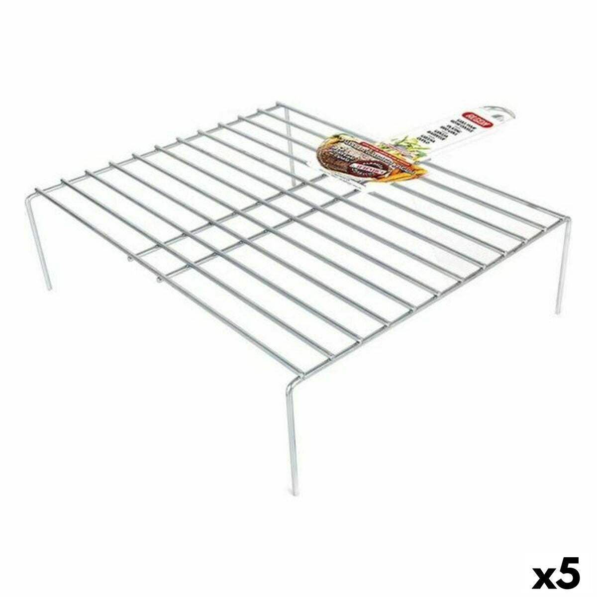 4899888681359 - Spezialgrill für T-Bone-Steak 1605 bis 1607 (43 x 35 x 525 cm) 43 x 35 x 525 cm (5 Stück)