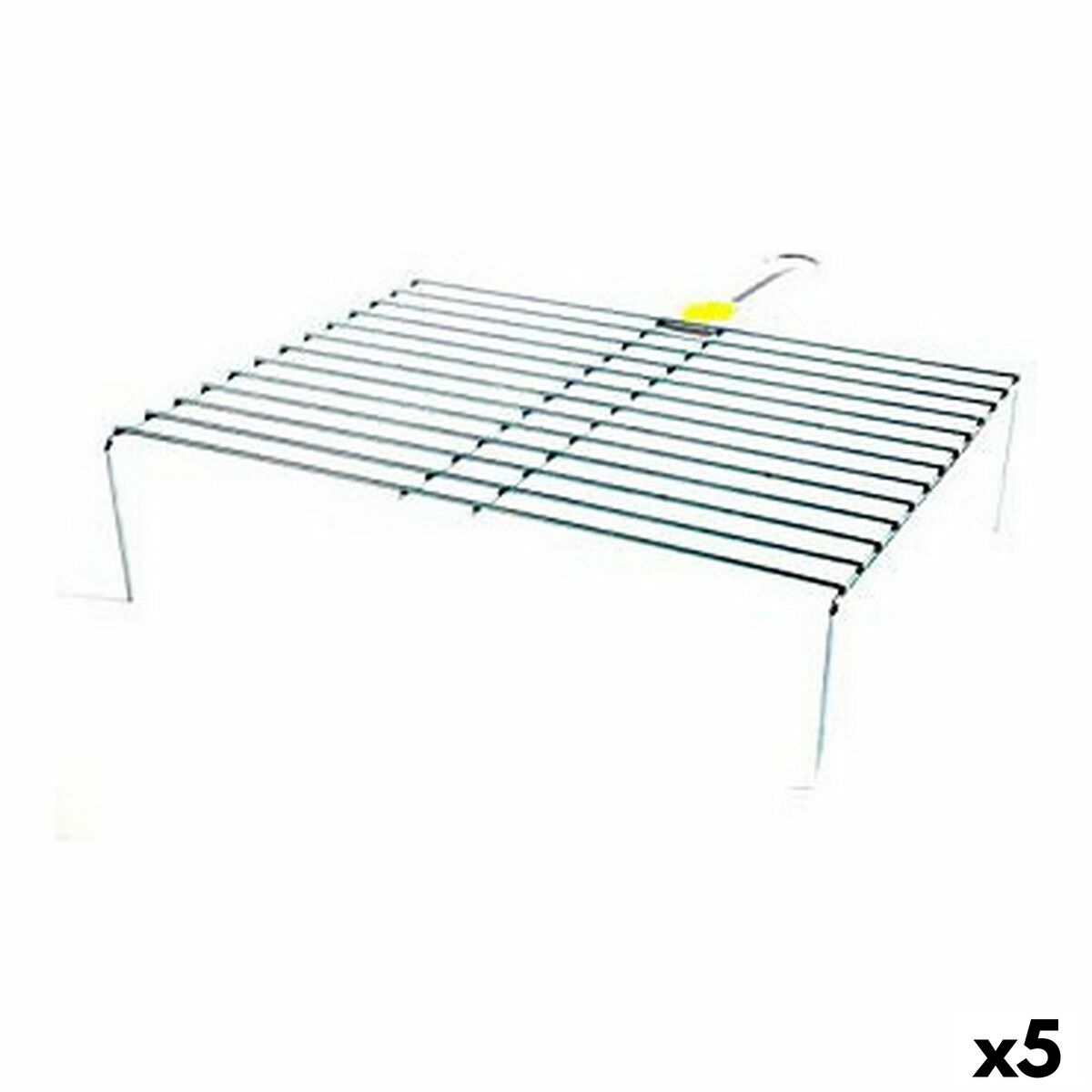 4899888681366 - Grill 495 x 38 x 55 cm (5 Einheiten) (495 x 38 x 55 cm)