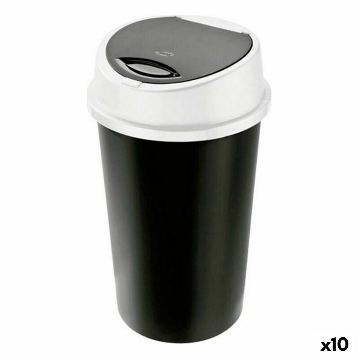 4899888686774 - Mülltonne GR36380 50 L (ø 39 x 665cm) 4899888686774 - Mülltonne GR36380 50 L (ø 39 x 665cm)