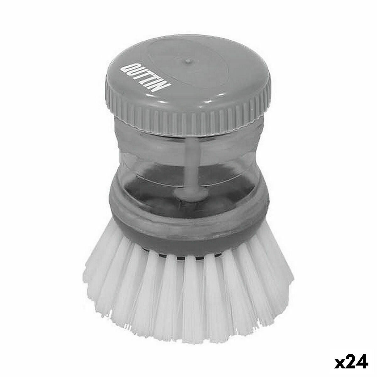 4899888703112 - Bürste 9 x 55 cm Teller (24 Stück)