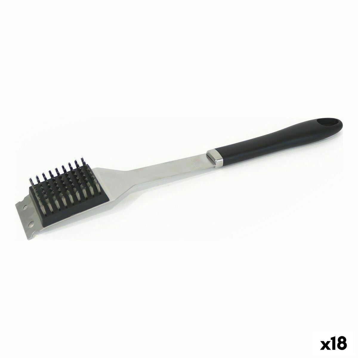 4899888713470 - Barbecue Cleaning Brush 15 mm (18 Units)