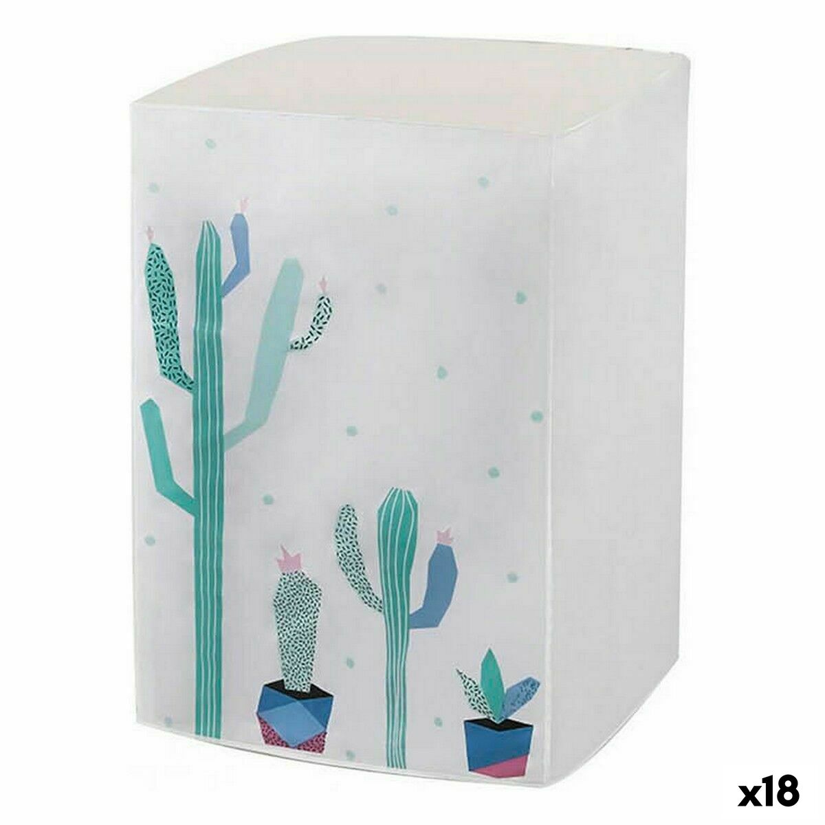 4899888718505 - Schutzabdeckung für Waschmaschinen 62 x 56 x 84 cm 4899888718505 - Schutzabdeckung für Waschmaschinen 62 x 56 x 84 cm