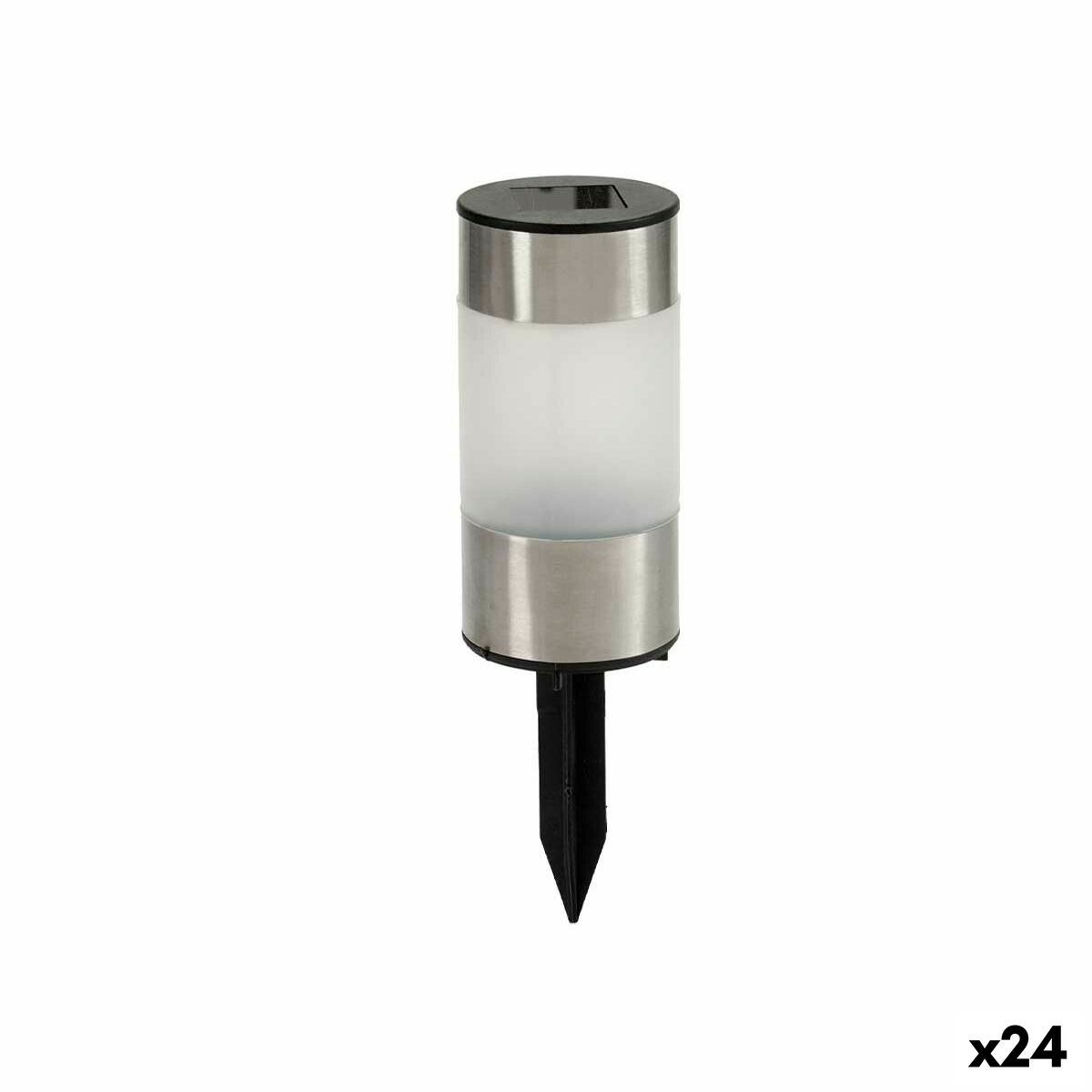 4899888720720 - Solarlampe BH18085 Weiß Schwarz Durchsichtig 63 x 215 x 63 cm Leuchtfeuer (24 Stück)