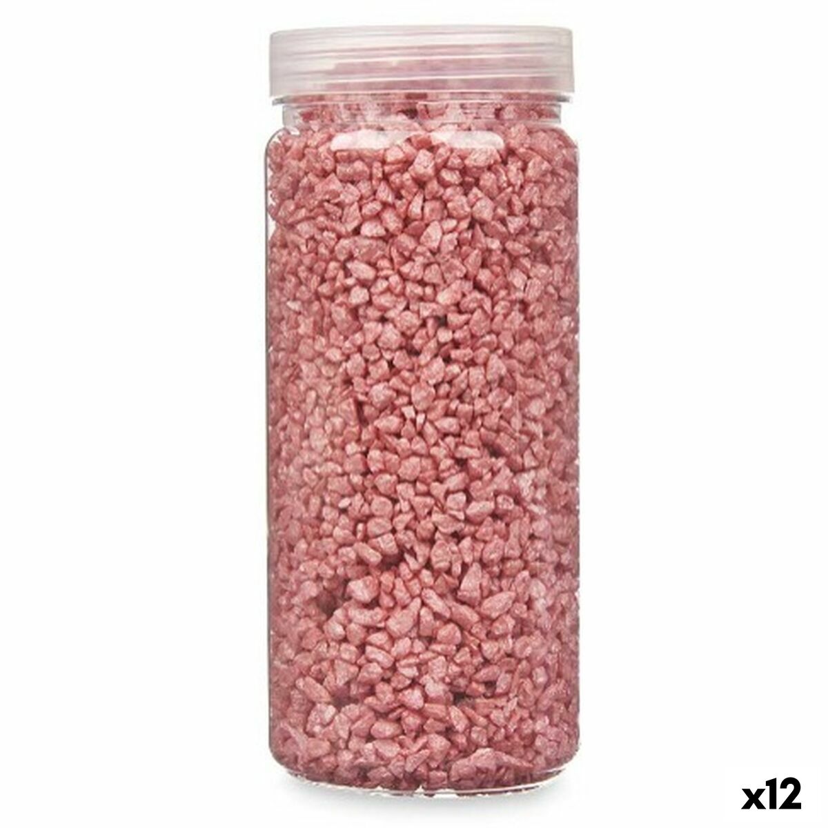 4899888724544 - Deko-Steine Terrakotta 2 - 5 mm 700 g (12 Stück) 4899888724544 - Deko-Steine Terrakotta 2 - 5 mm 700 g (12 Stück)