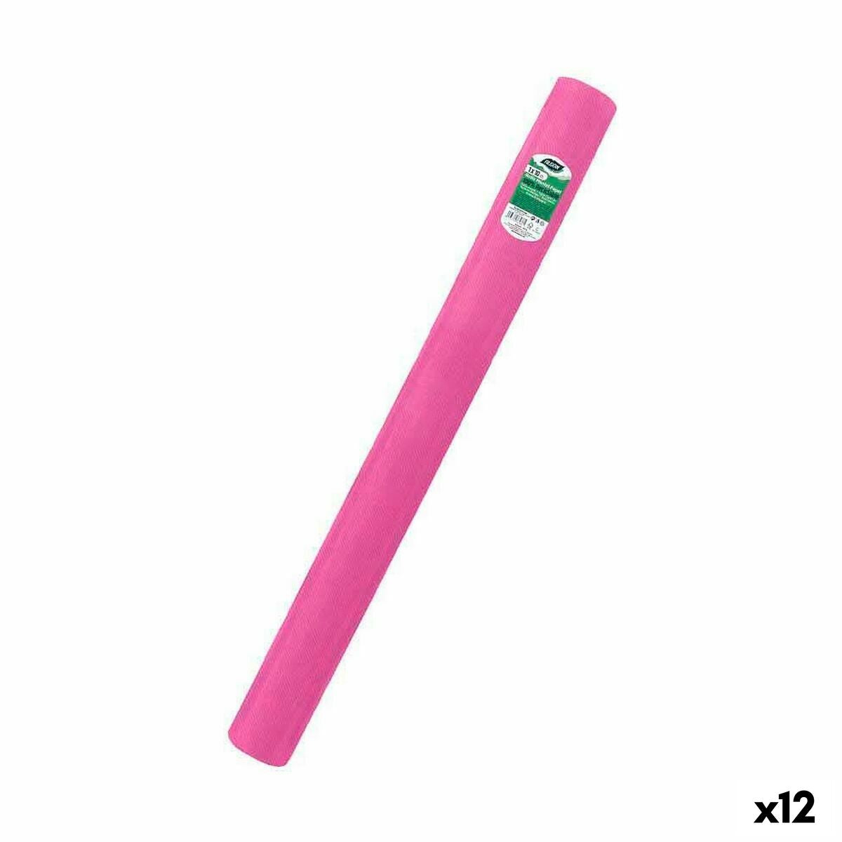 4899888732068 - Tischdeckenrolle Magenta 1 x 10 m (12 Stück) 4899888732068 - Tischdeckenrolle Magenta 1 x 10 m (12 Stück)
