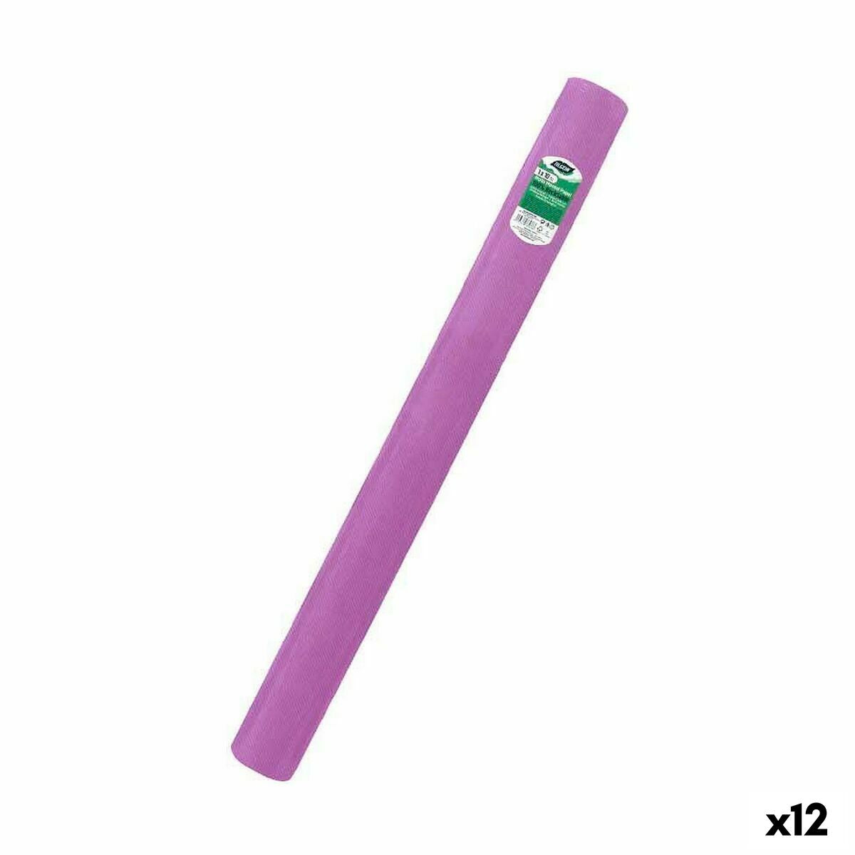 4899888732075 - Tischdeckenrolle Violett 1 x 10 m (12 Stück) 4899888732075 - Tischdeckenrolle Violett 1 x 10 m (12 Stück)
