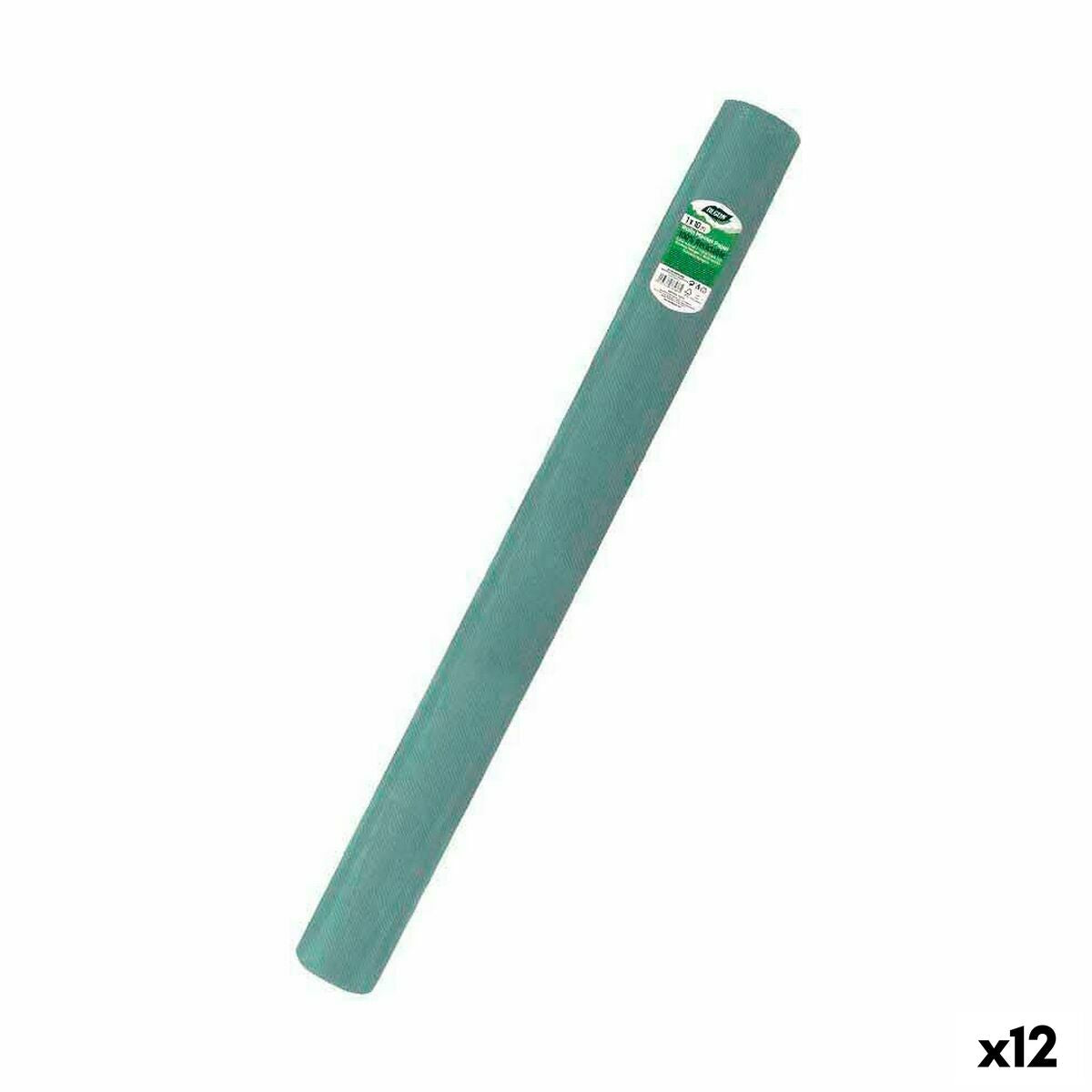 4899888732082 - Tischdeckenrolle türkis 1 x 10 m (12 Stück) 4899888732082 - Tischdeckenrolle türkis 1 x 10 m (12 Stück)