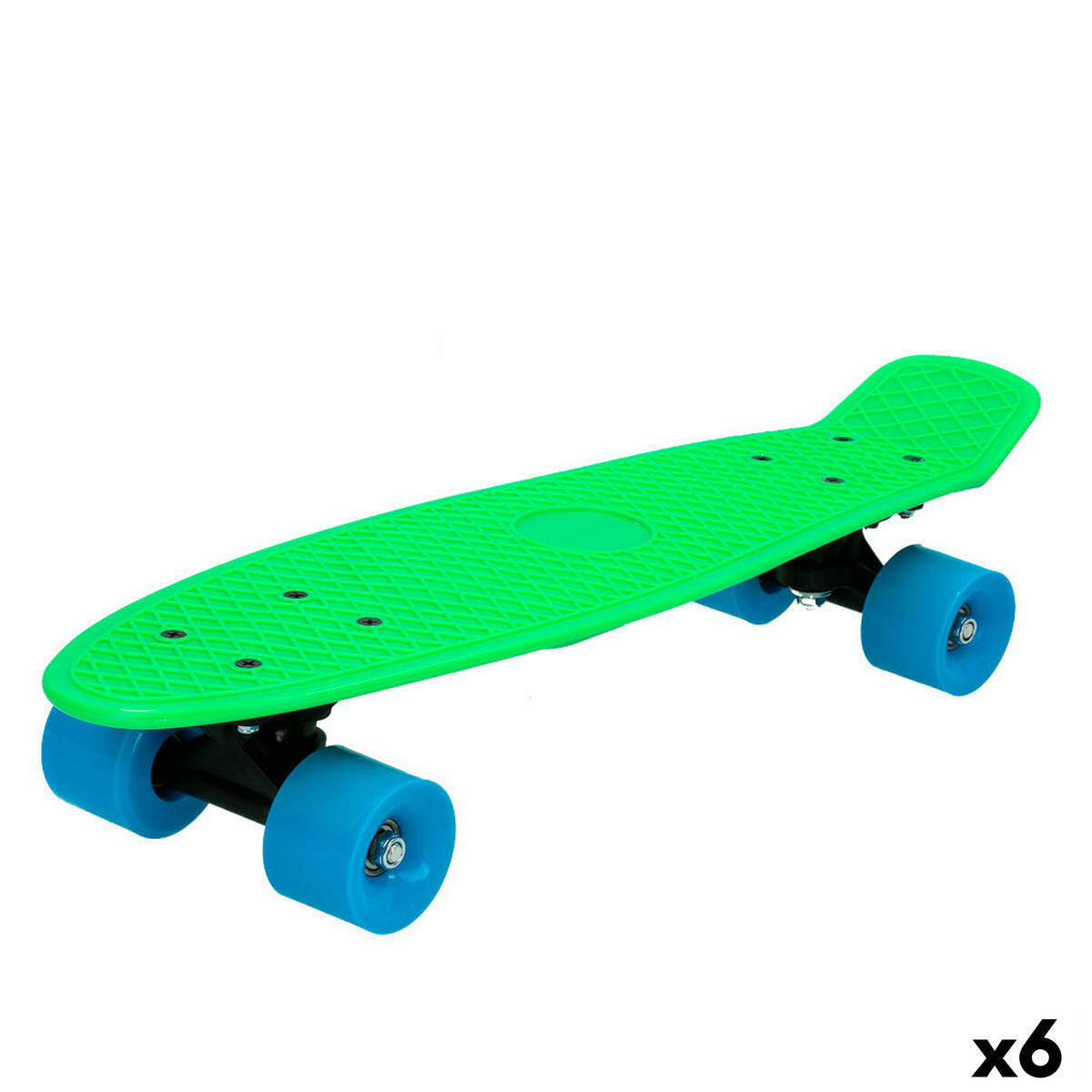 4899888732624 - Skateboard (6 Einheiten)