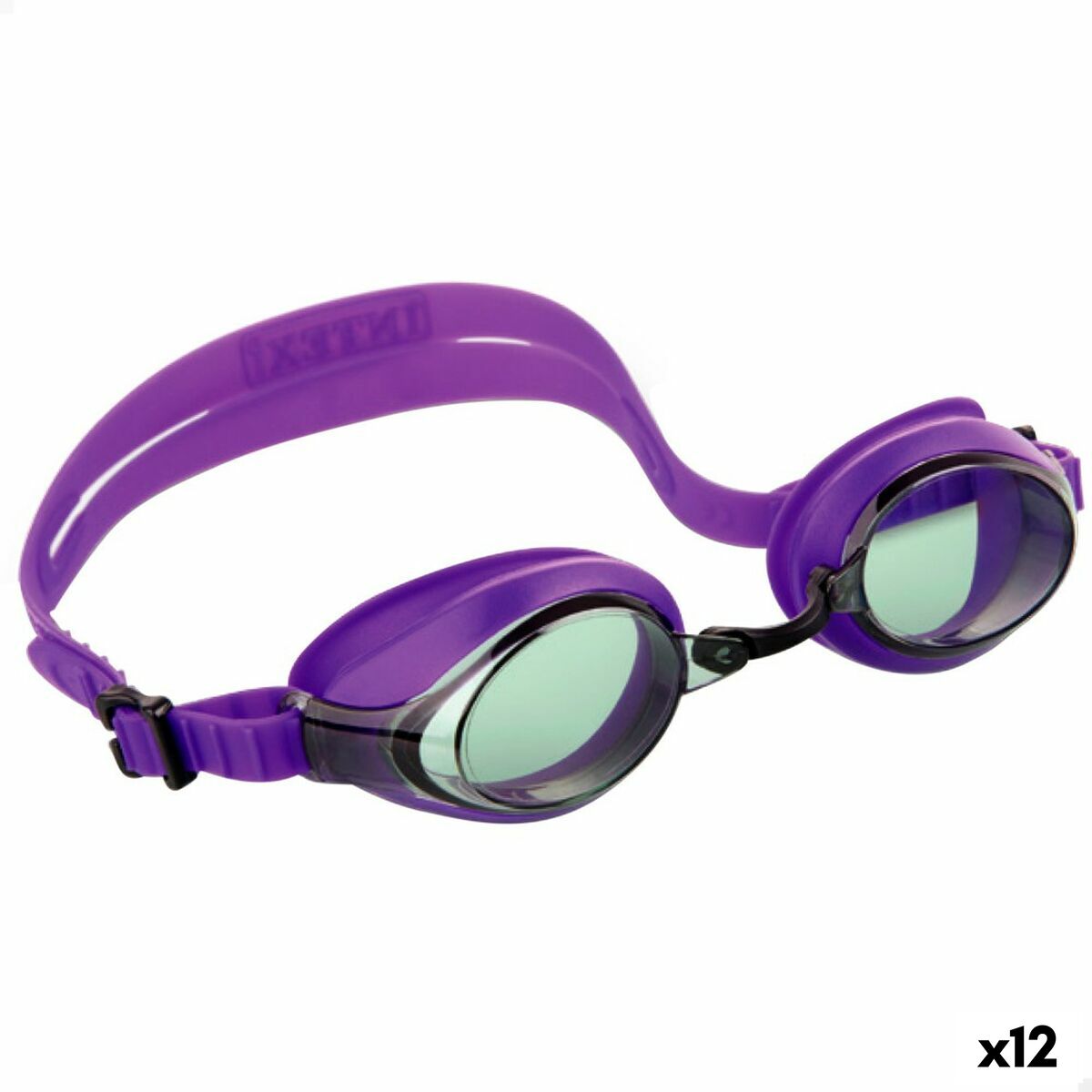 4899888733492 - Kinder-Schwimmbrille (12 Stück)