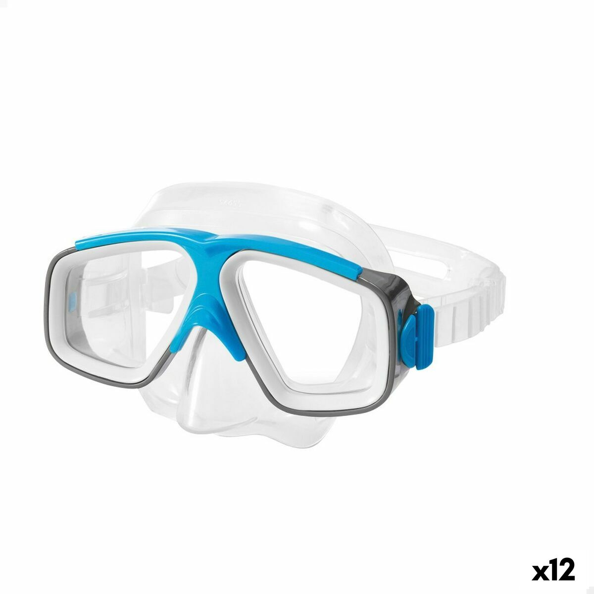 4899888733539 - Taucherbrille Surf Rider (12 Stück) 4899888733539 - Taucherbrille Surf Rider (12 Stück)