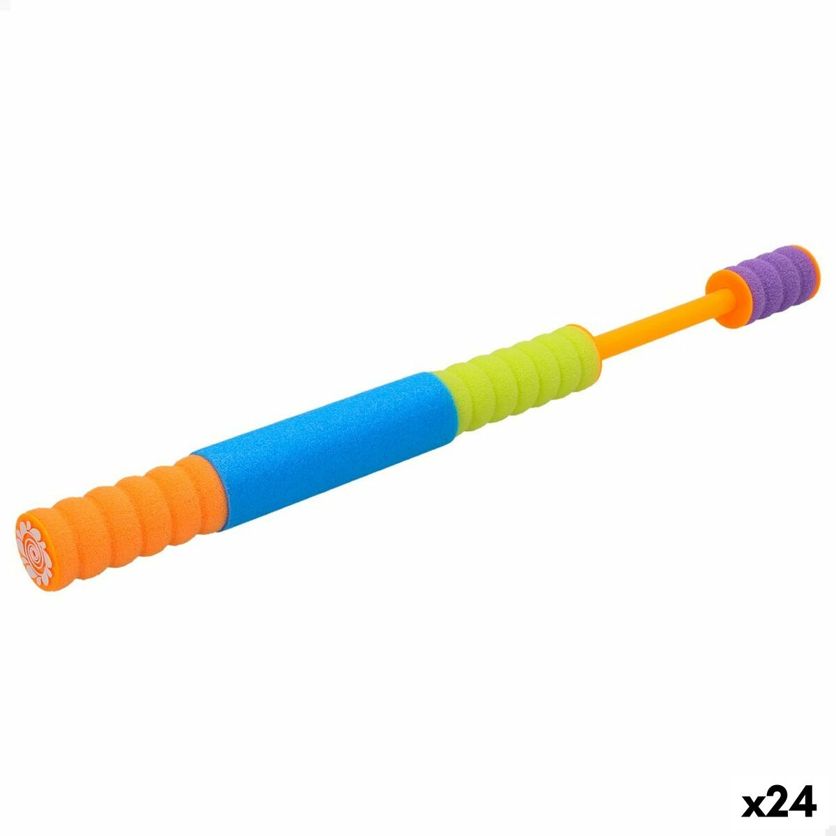 4899888733911 - Wasserkanonen -Farbbaby Aquaworld 50 x 5 x 5 cm (24 Einheiten) 4899888733911 - Wasserkanonen -Farbbaby Aquaworld 50 x 5 x 5 cm (24 Einheiten)