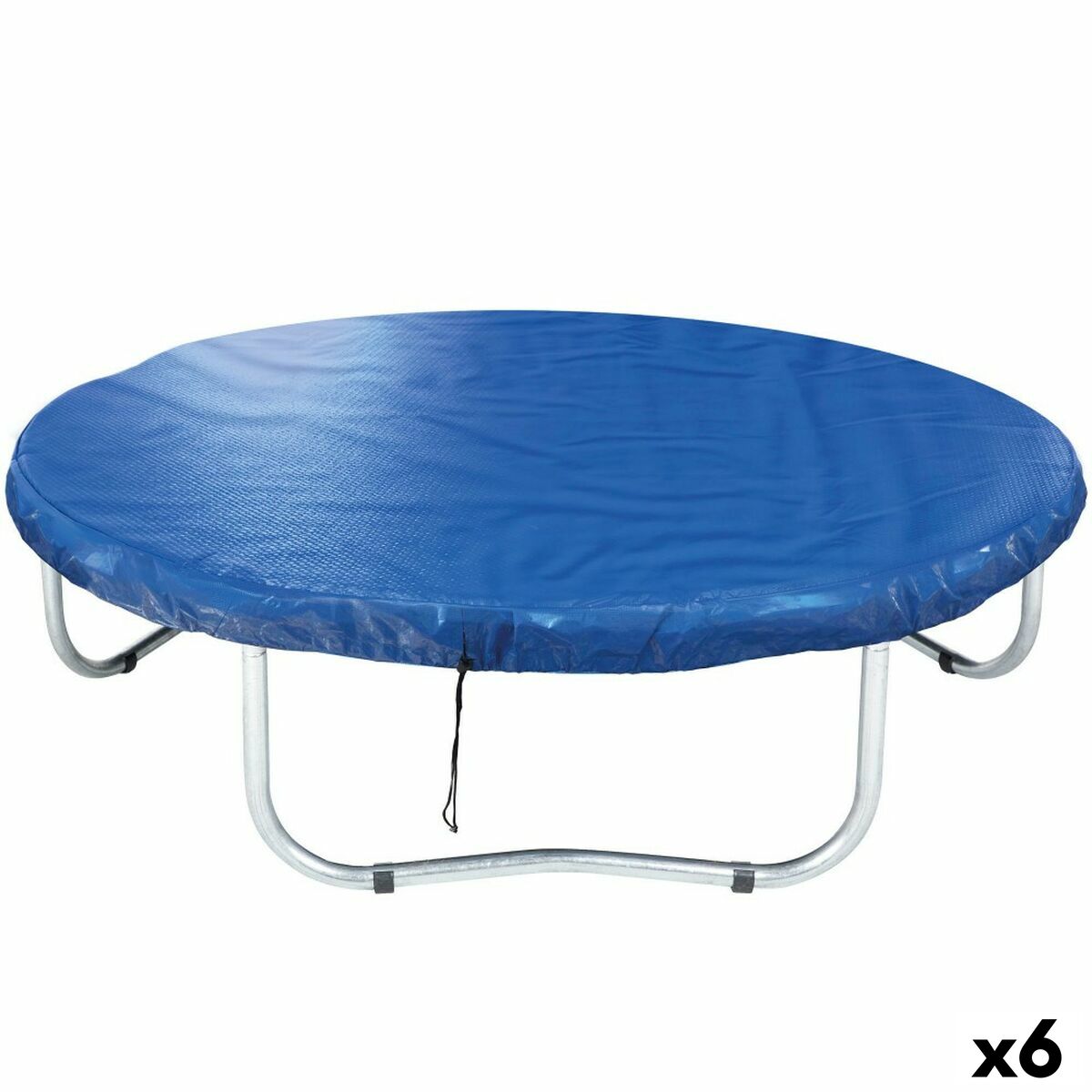 4899888734093 - Schutzplane Trampolin Blau Ø 305 cm (6 Stück)