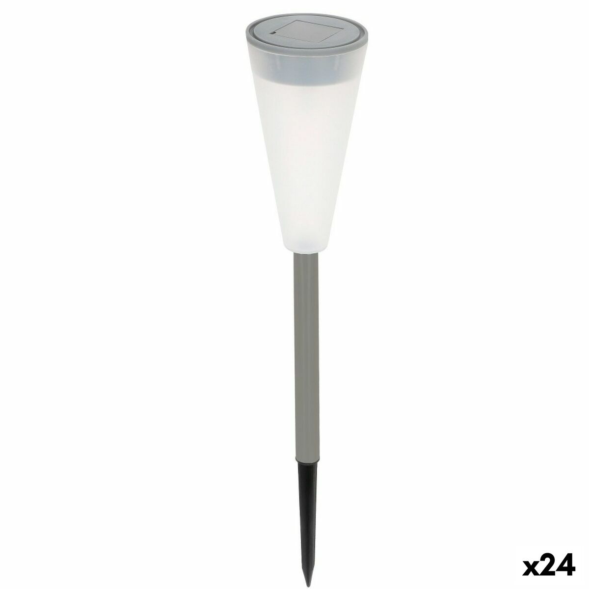 4899888735861 - Solargartenleuchten Plastik 67 x 39 x 67 cm (24 Einheiten) 4899888735861 - Solargartenleuchten Plastik 67 x 39 x 67 cm (24 Einheiten)