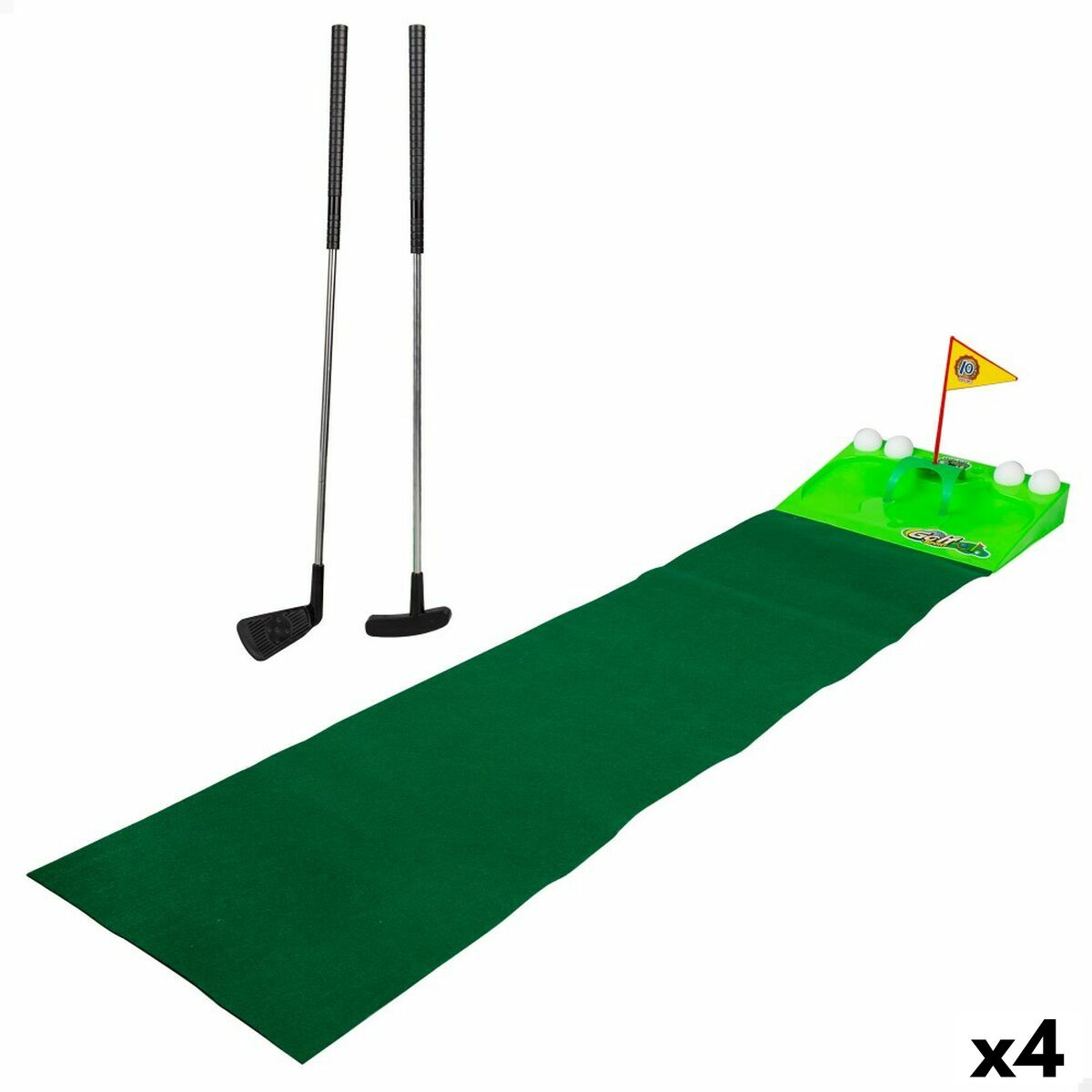 4899888737049 - Golf-Set 140 x 6 x 35 cm