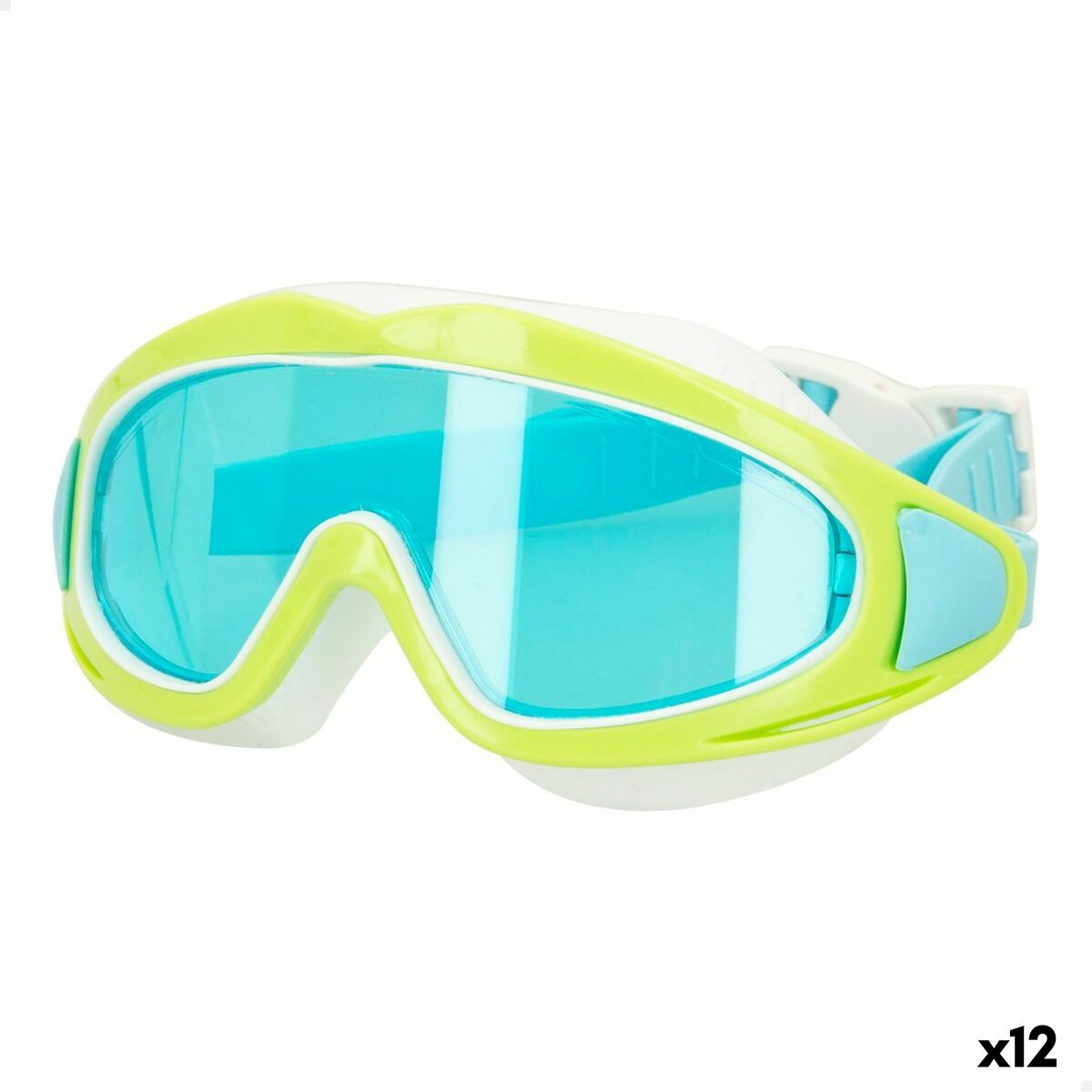 4899888740292 - Taucherbrille (12 Stück) 4899888740292 - Taucherbrille (12 Stück)