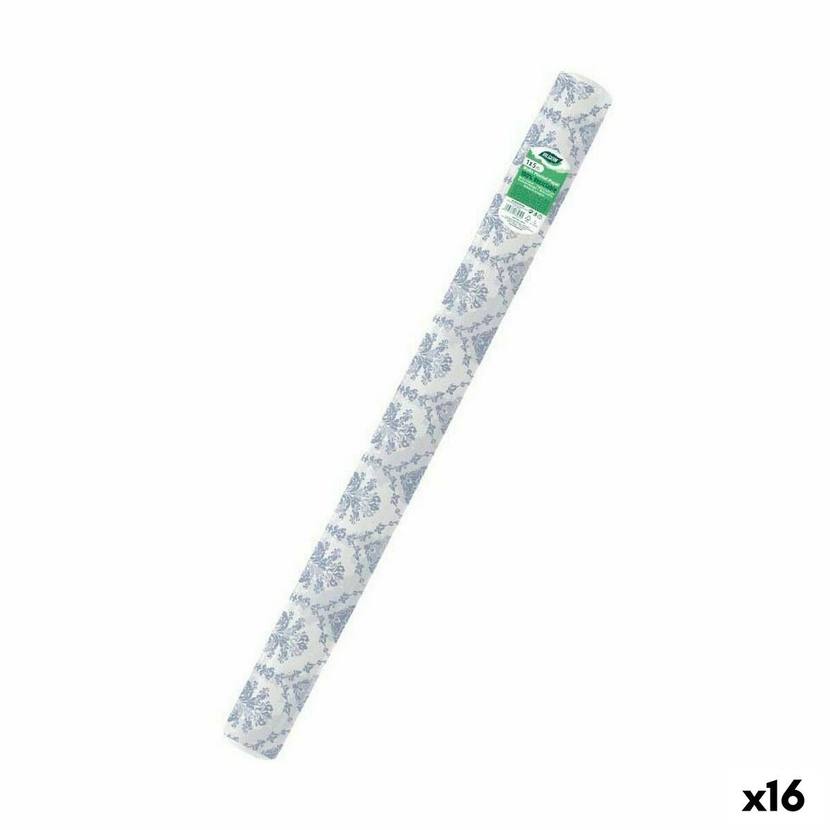 4899888749240 - Tischdeckenrolle Einwegartikel Elegant 1 x 5 m (16 Stück) 4899888749240 - Tischdeckenrolle Einwegartikel Elegant 1 x 5 m (16 Stück)