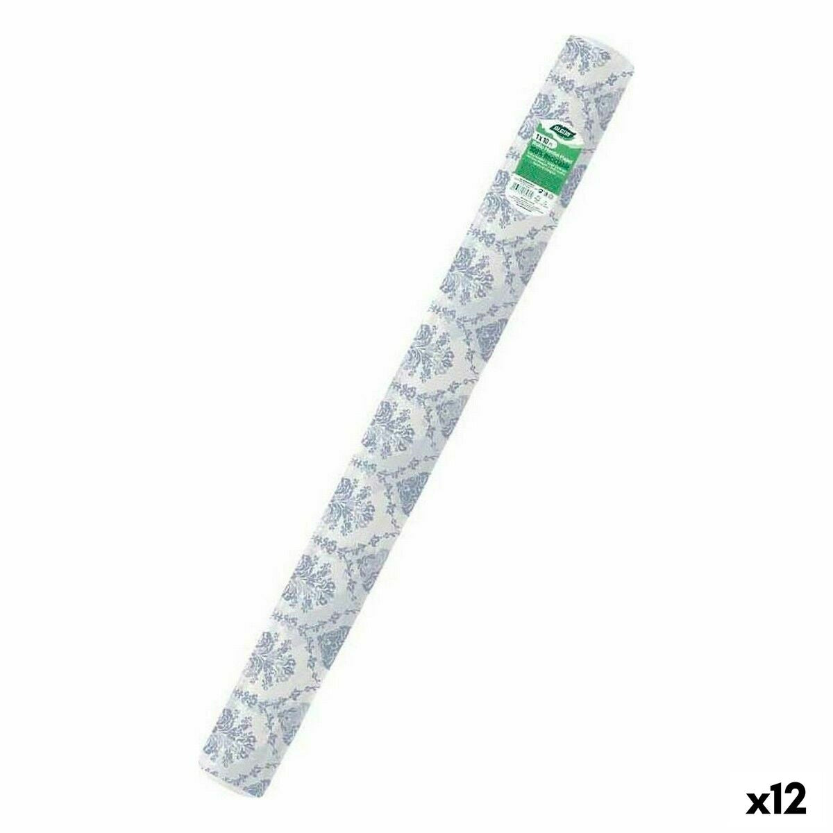 4899888749301 - Tischdeckenrolle Einwegartikel Elegant 1 x 10 m (12 Stück) 4899888749301 - Tischdeckenrolle Einwegartikel Elegant 1 x 10 m (12 Stück)