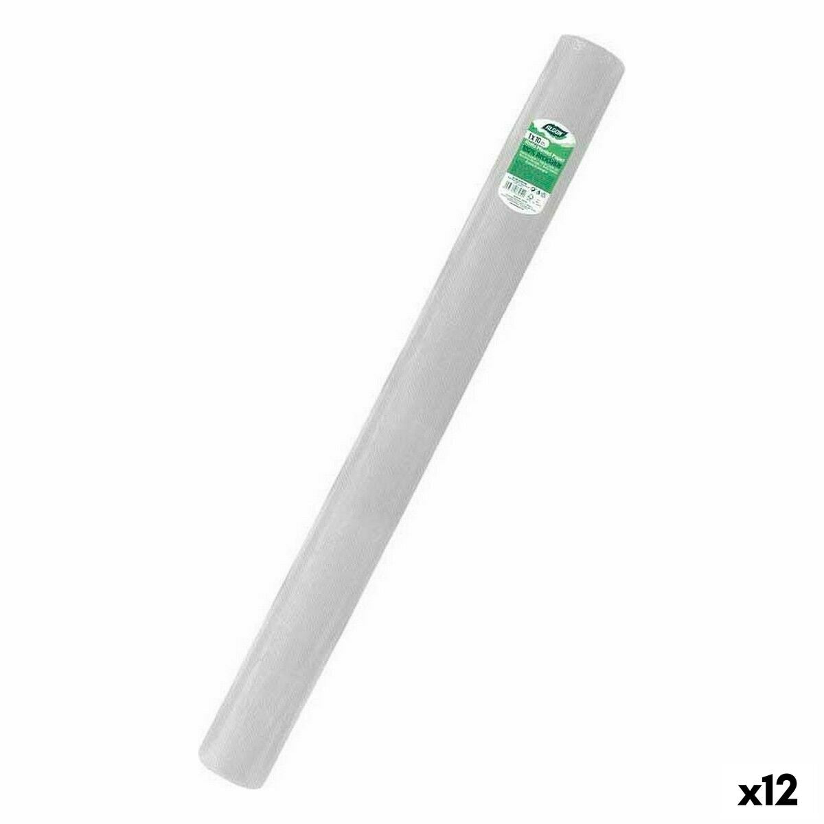 4899888749349 - Tischdeckenrolle Einwegartikel Weiß 1 x 10 m (12 Stück) 4899888749349 - Tischdeckenrolle Einwegartikel Weiß 1 x 10 m (12 Stück)