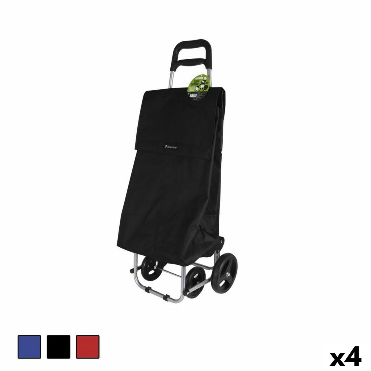 4899888749653 - Warenkorb 103 x 38 x 41 cm (4 Stück)