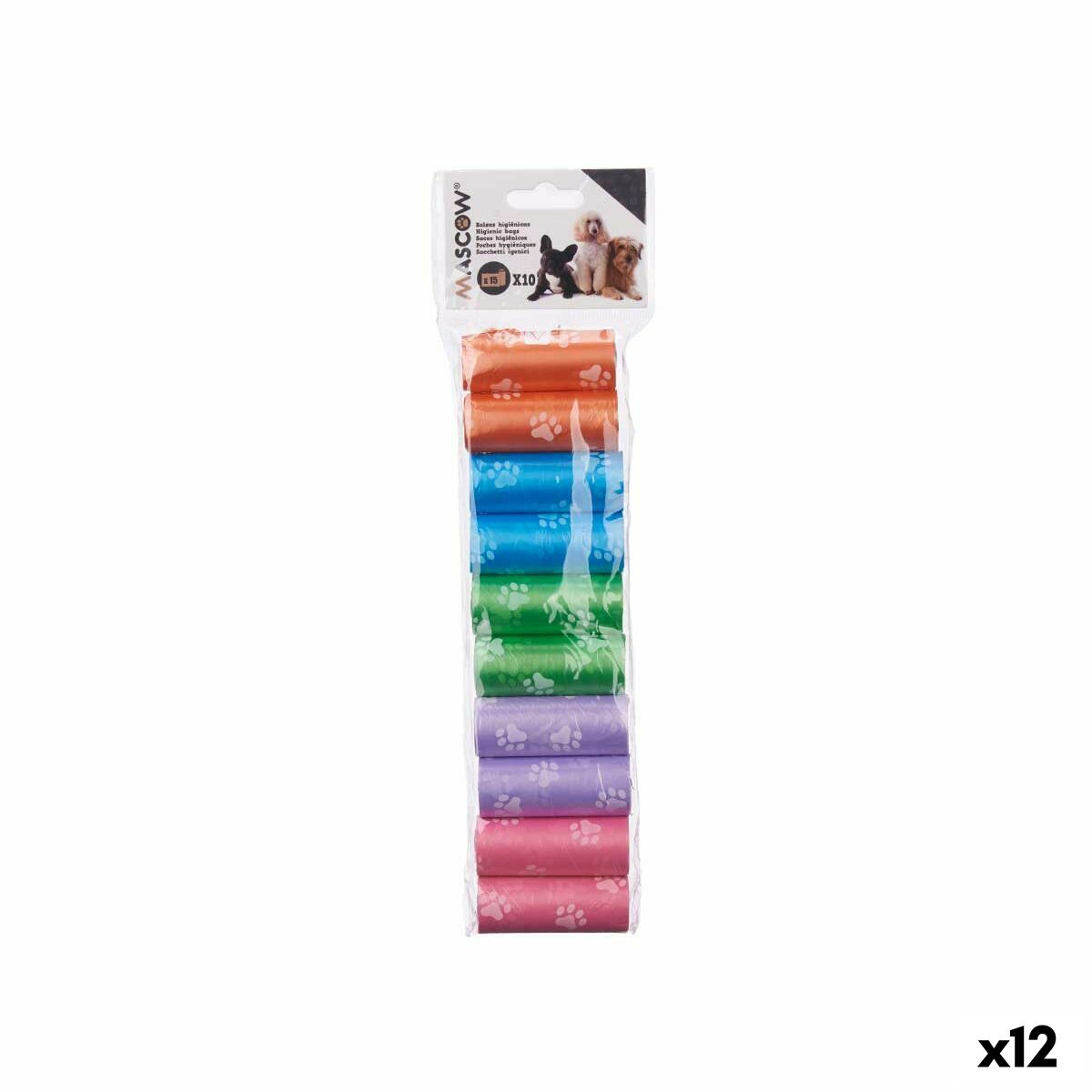 4899888755449 - Taschenset 199 grün Kunststoff Haustiere (12 Stück) 4899888755449 - Taschenset 199 grün Kunststoff Haustiere (12 Stück)