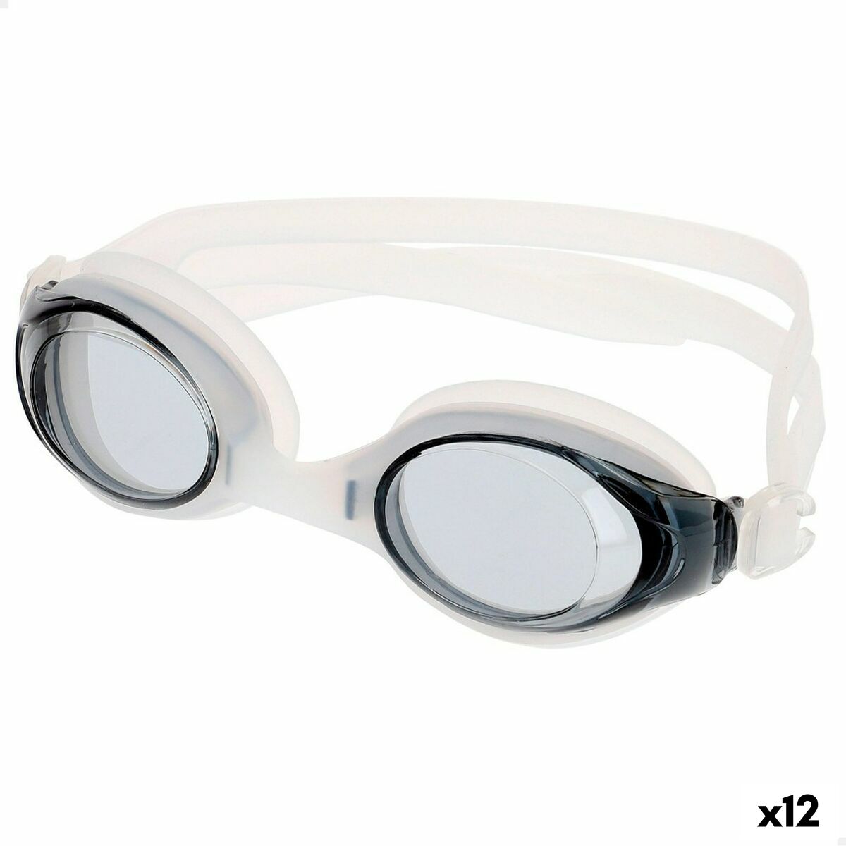 4899888757191 - Erwachsenen-Schwimmbrille (12 Stück) 4899888757191 - Erwachsenen-Schwimmbrille (12 Stück)