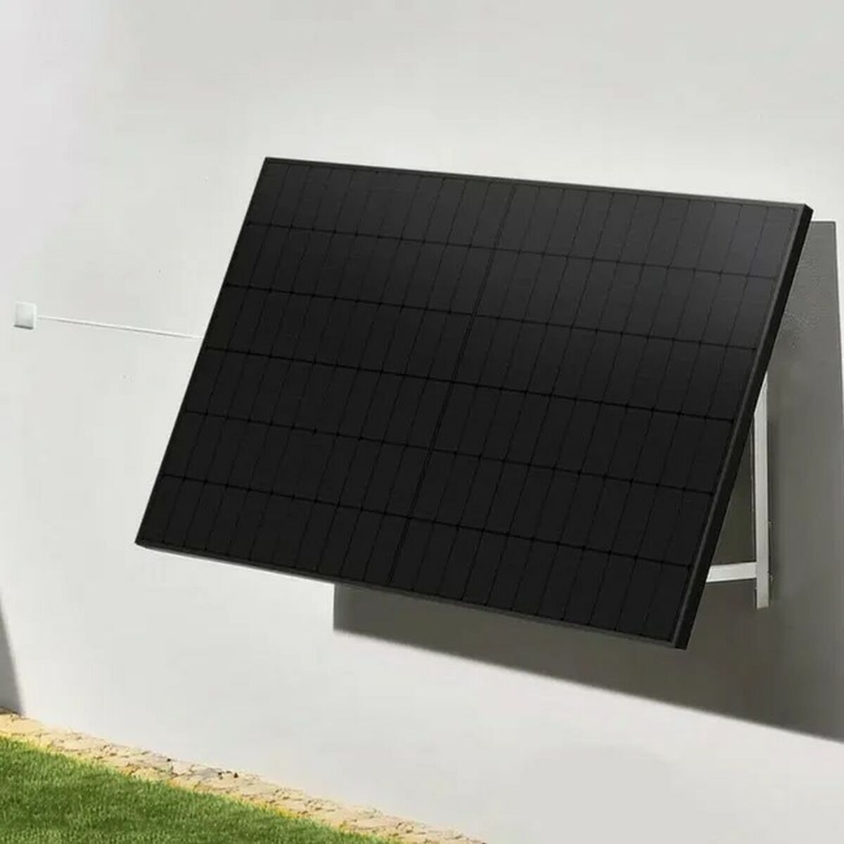 4899888760580 - Selbstinstallierbares Solar-Kit KitPlug&PlayEffx400x60 400 W 60º