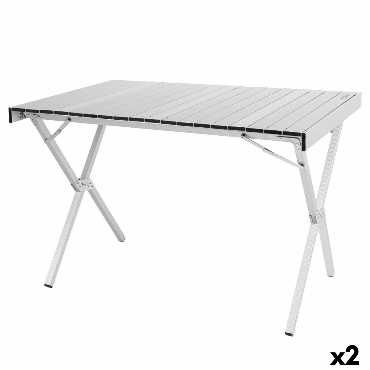 4899888761235 - Table Klapptisch 108 x 72 x 71 cm (2 Stück)