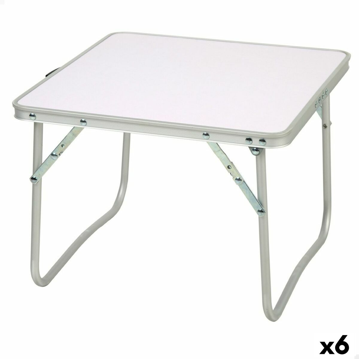 4899888761259 - Table Klapptisch 40 x 30 x 40 cm (6 Stück)
