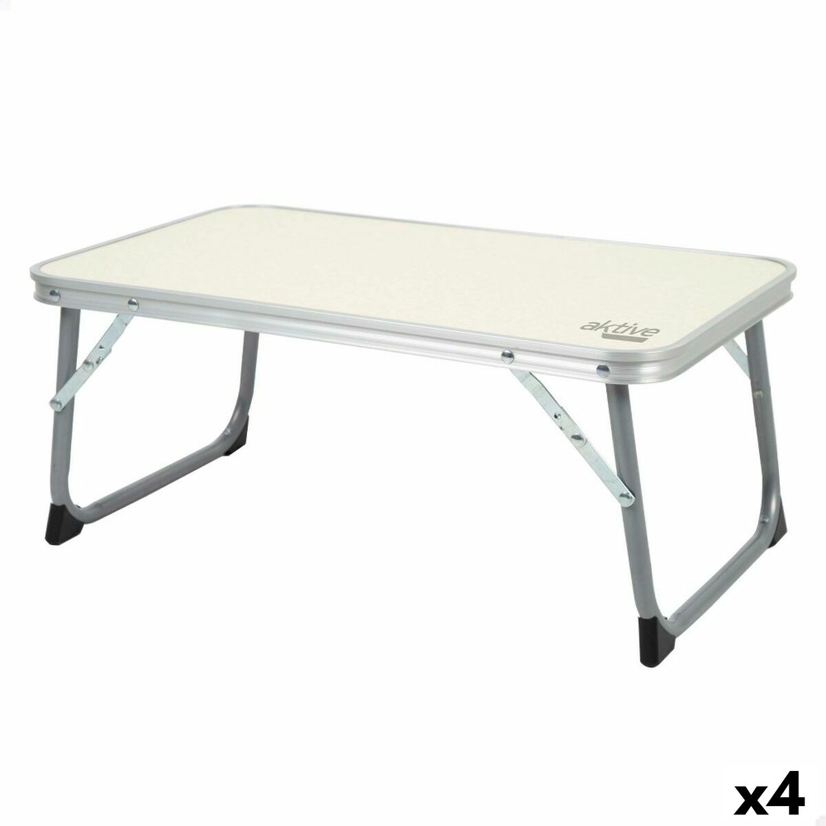 4899888761587 - Table Klapptisch 56 x 24 x 34 cm 4899888761587 - Table Klapptisch 56 x 24 x 34 cm