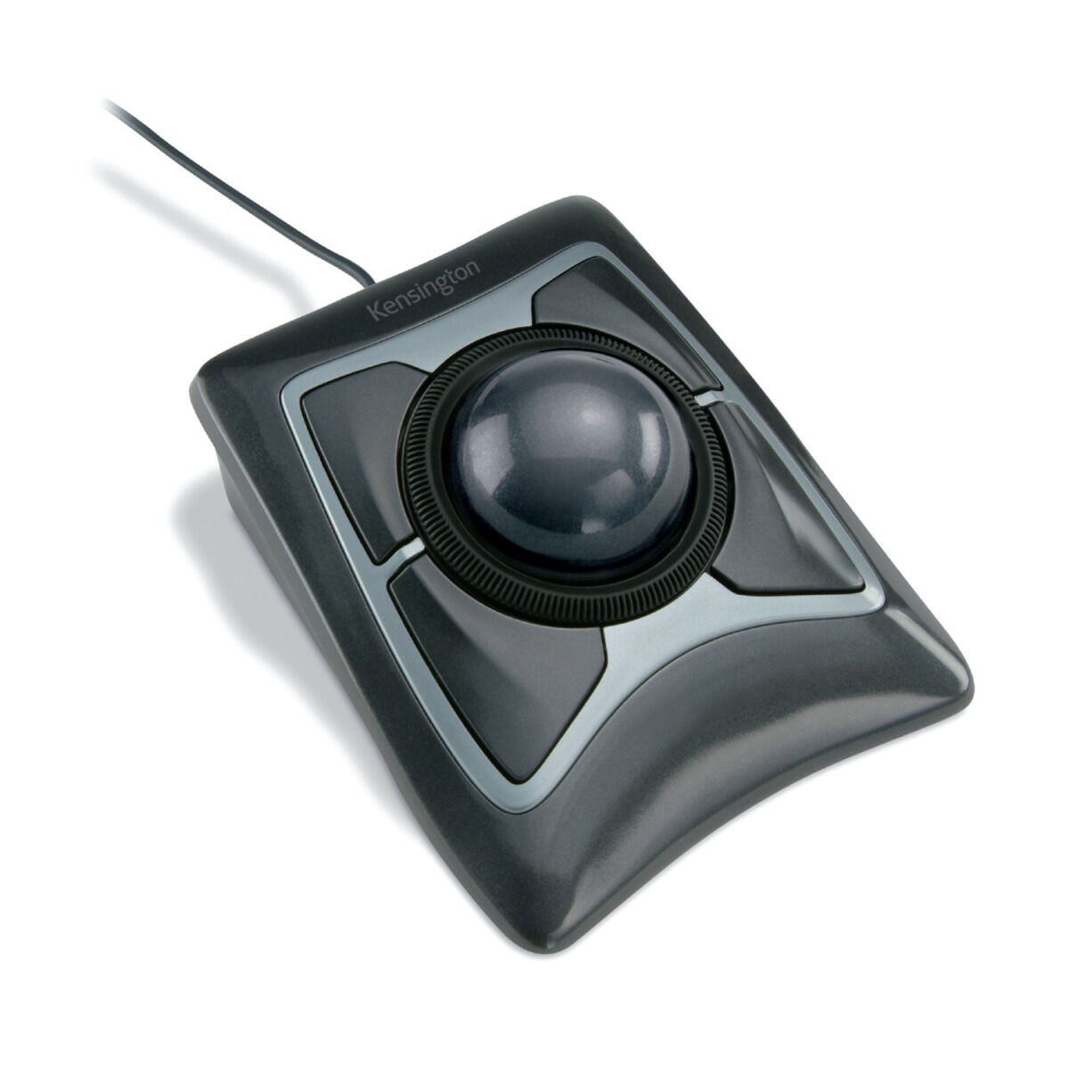 4899888770381 - Trackball Expert Schwarz