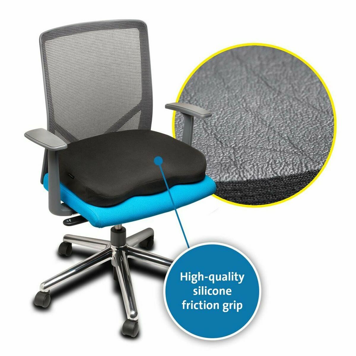 4899888770749 - Chair cushion Kensington