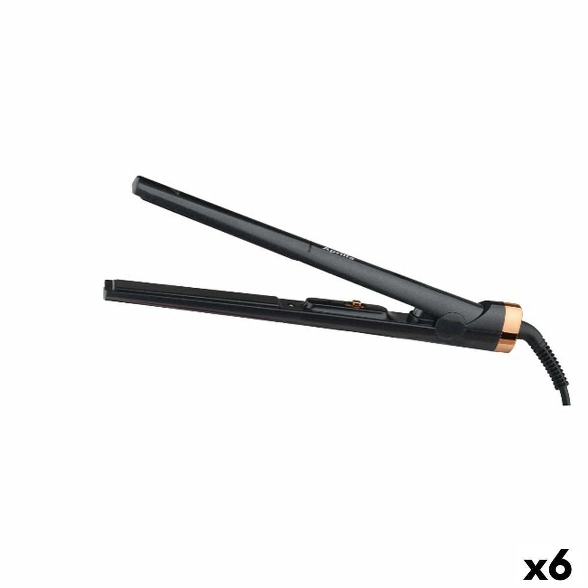4899888775751 - Glätteeisen 25 W (6 Stück)