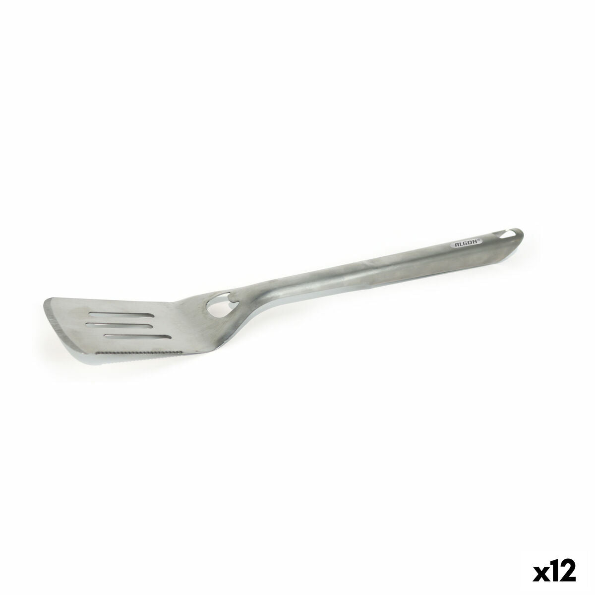 4899888776314 - Grillwender Stahl (12 Stück)