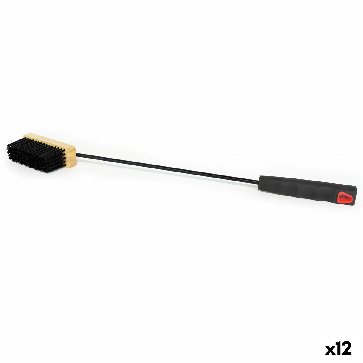 4899888776369 - Grillreinigungsbürste (12 Stück)