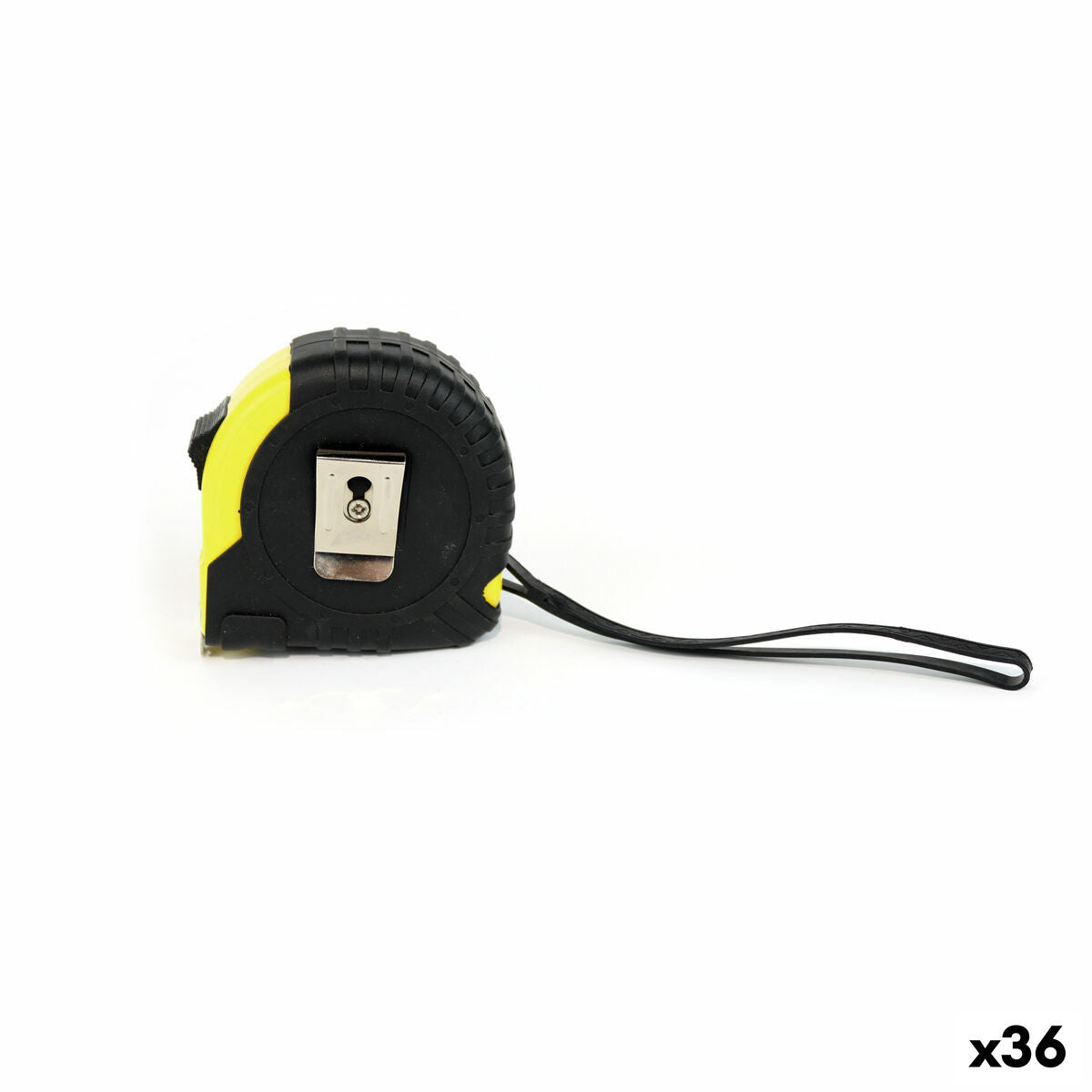 4899888777021 - Flexometer (75 m) (36 Stück) 4899888777021 - Flexometer (75 m) (36 Stück)