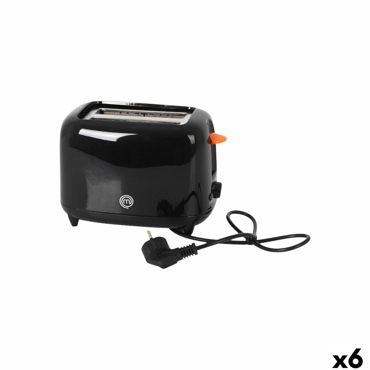 4899888783930 - Toaster 700 W 6 Stück