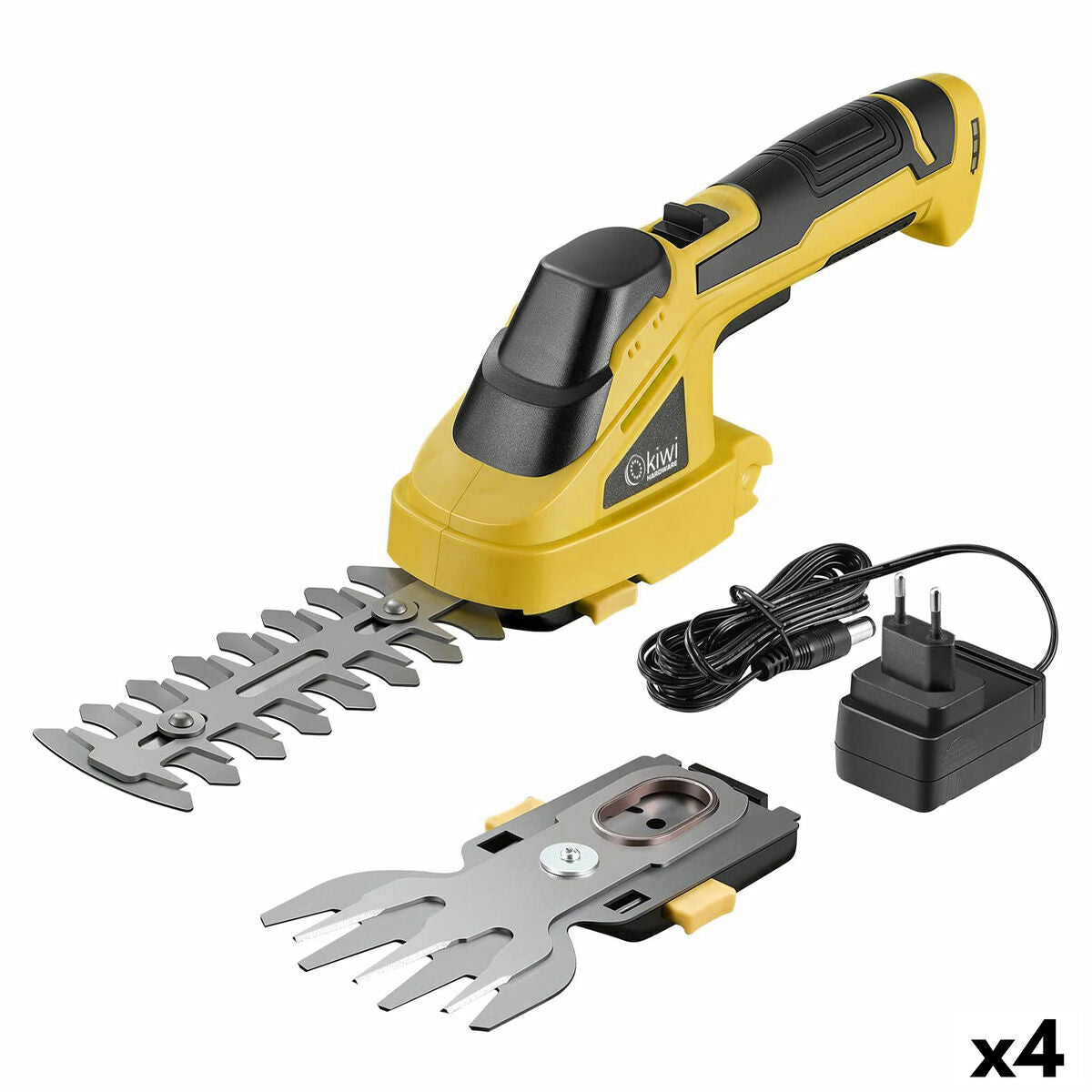 4899888784784 - Heckenschneider 72 V